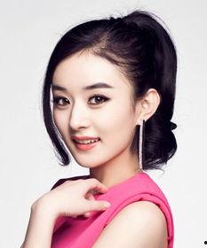 娱乐圈圈爆料赵丽颖的人,从青涩少女到收视女王的人生蜕变  第3张