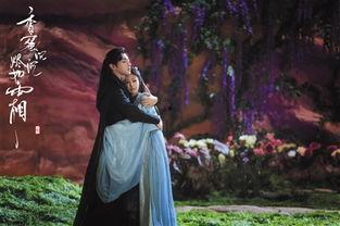 香蜜沉沉烬如霜电视剧在线观看,穿越时空的爱恋,探寻仙侠世界的奇幻之旅 第3张 香蜜沉沉烬如霜电视剧在线观看,穿越时空的爱恋,探寻仙侠世界的奇幻之旅 第3张