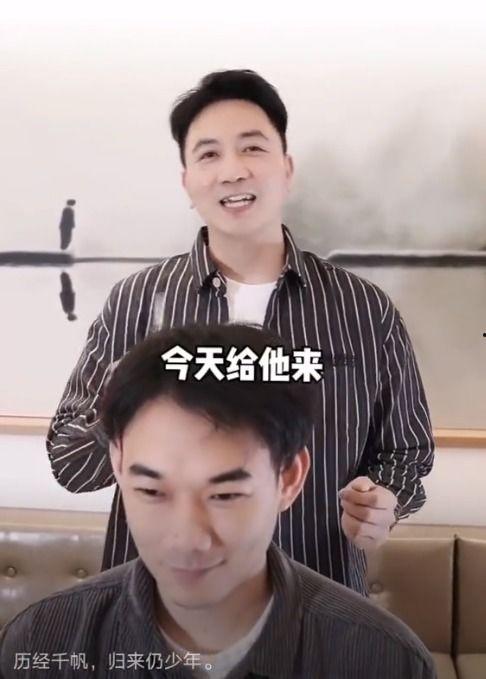 林生斌最新爆料天涯通灵,天涯通灵事件背后真相揭晓  第3张