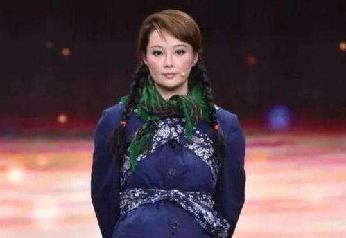 演员袁立爆料娱乐圈黑幕,袁立勇敢发声，揭露行业潜规则  第3张