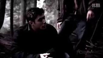 邪恶力量第二季在线观看