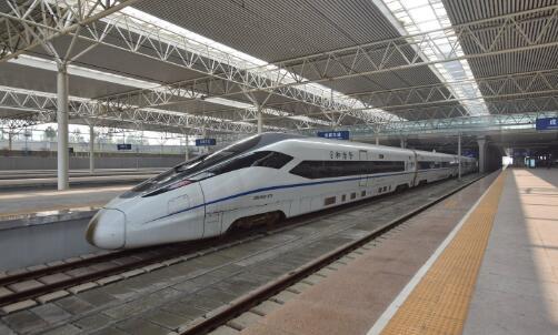 淮安高铁最新爆料,多图揭秘未来交通枢纽新面貌  第3张